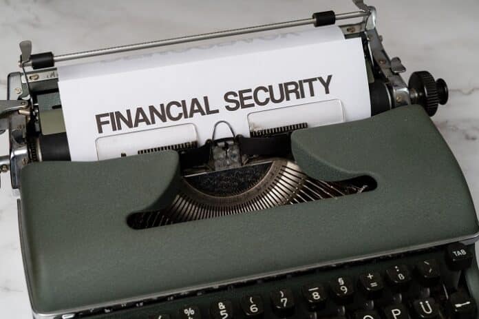 Financial Security