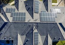 Solar Panels for home owener
