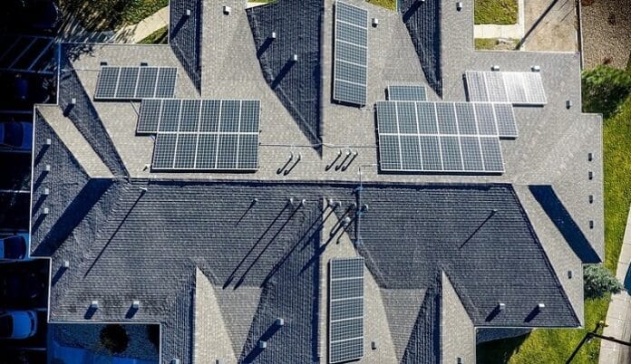 Solar Panels for home owener