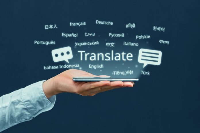 Translation Apps