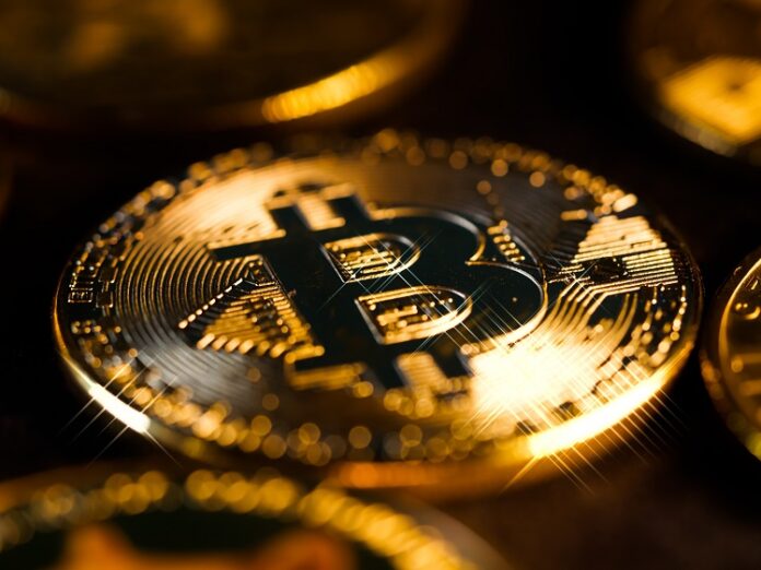 BTC Digital Gold