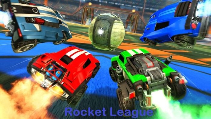 Rocket League