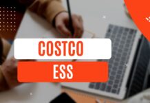 Costco Ess Account