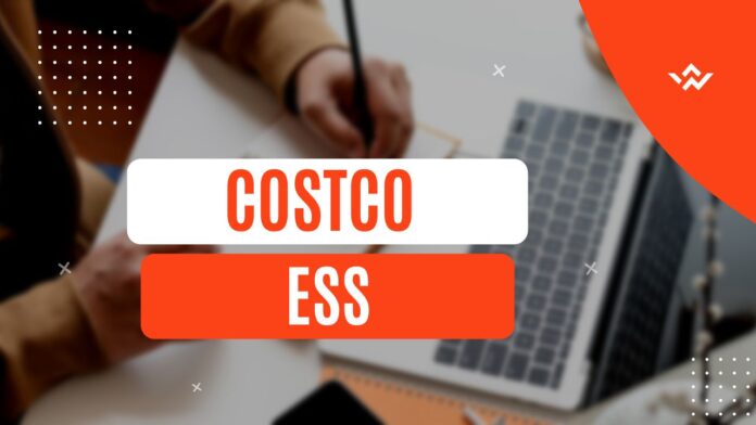 Costco Ess Account