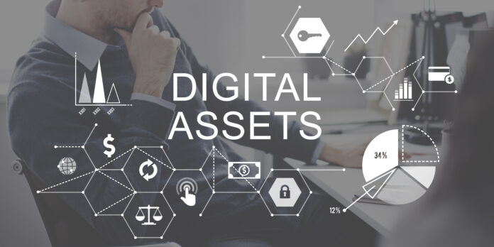 Digital Assets Management