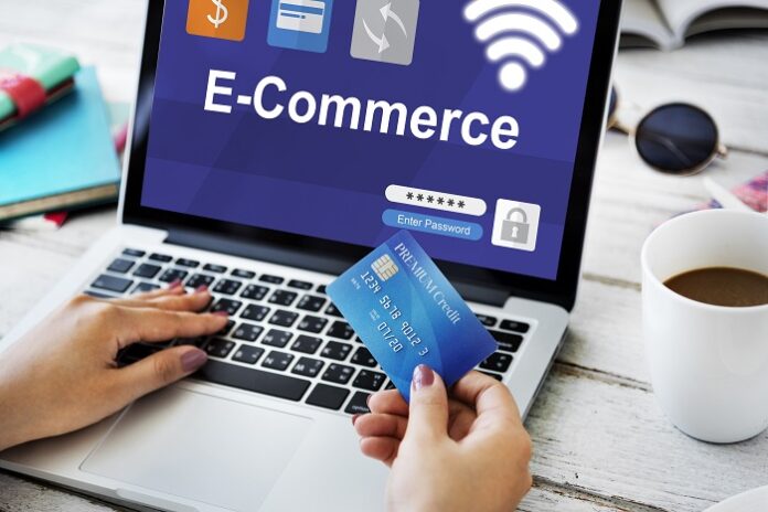 E-commerce Site Migration