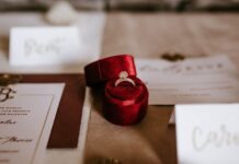 Rose Gold Engagement Rings