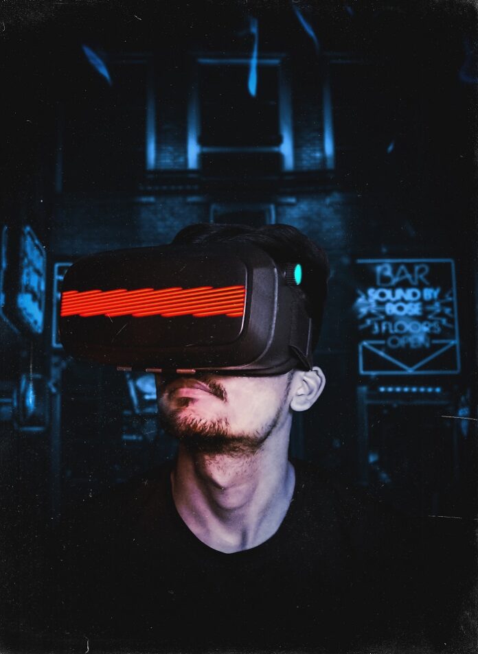 Virtual Reality