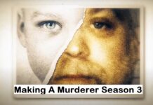 Making A Murderer Season 3