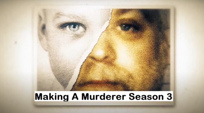 Making A Murderer Season 3