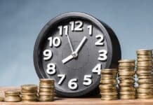 Save time and money in your business