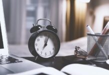 Mastering in Time Management