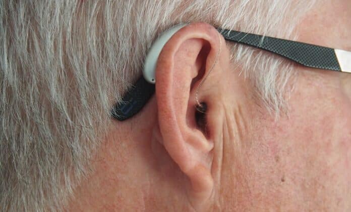 affordable hearing aids