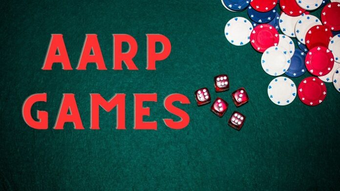 AARP Games