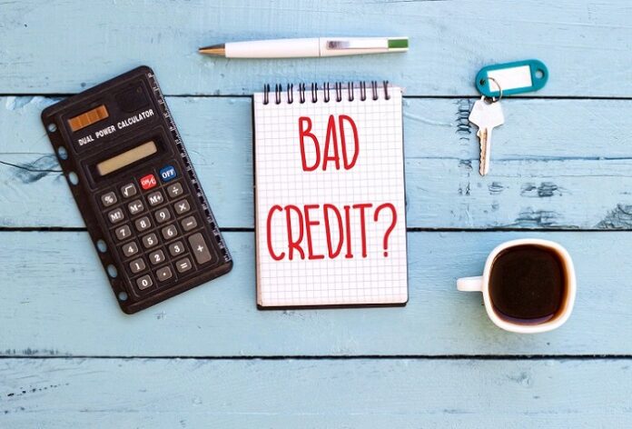 Bad Credit