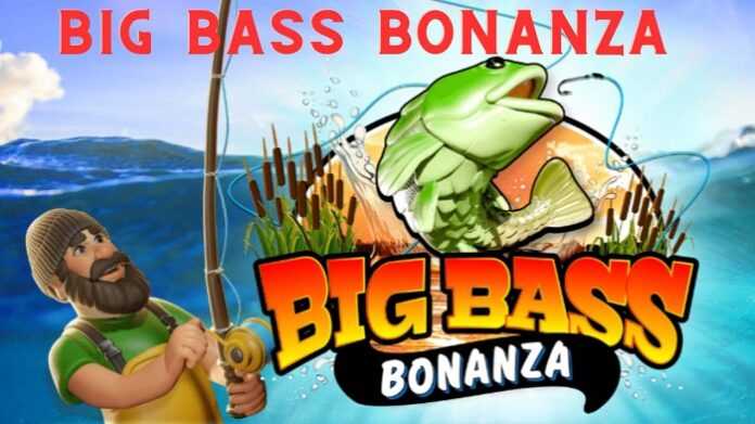 Big Bass Bonanza