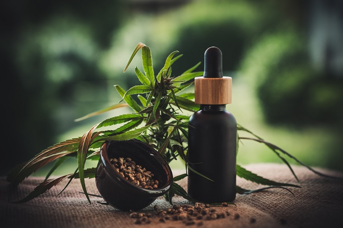 CBD Wholesale In Europe