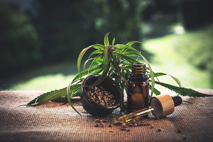 CBD Wholesale In Europe