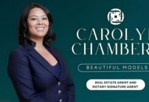 Carolyn Chambers