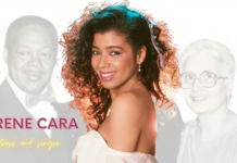 Irene Cara