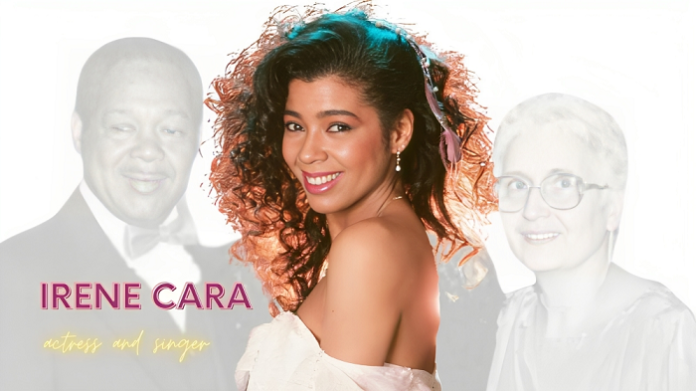 Irene Cara