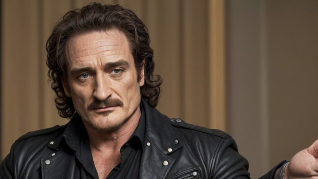 Kim Coates