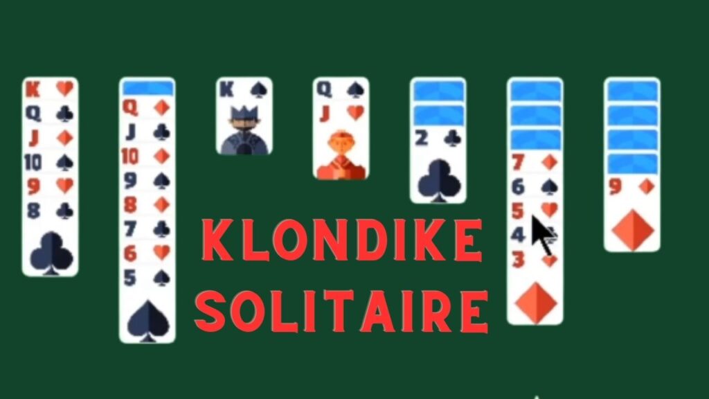 Klondike Solitaire