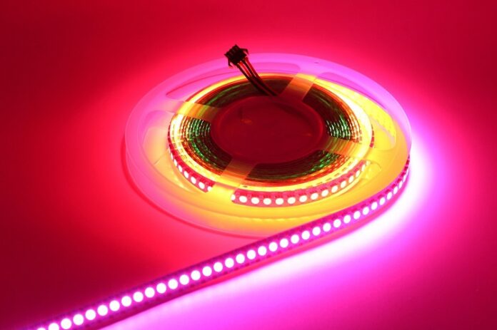 LED Strip