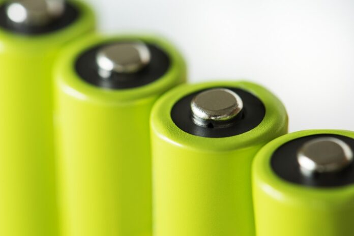 Lithium-Ion Batteries