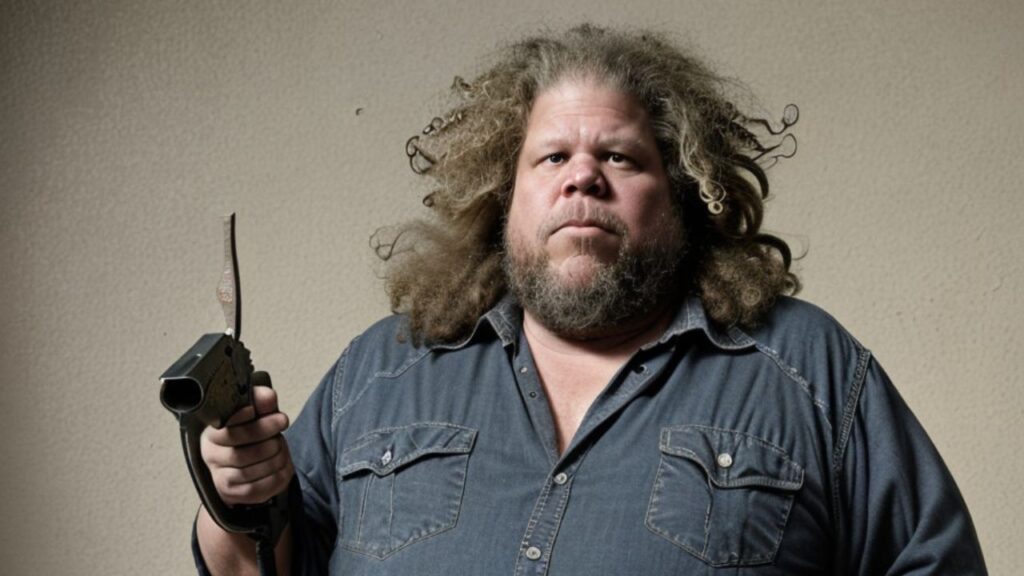 Mark Boone Junior