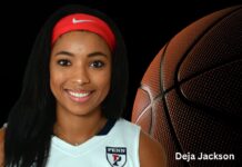 Deja Jackson