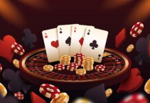 5 Fantastic Reasons To Play Online Casino Online Casino