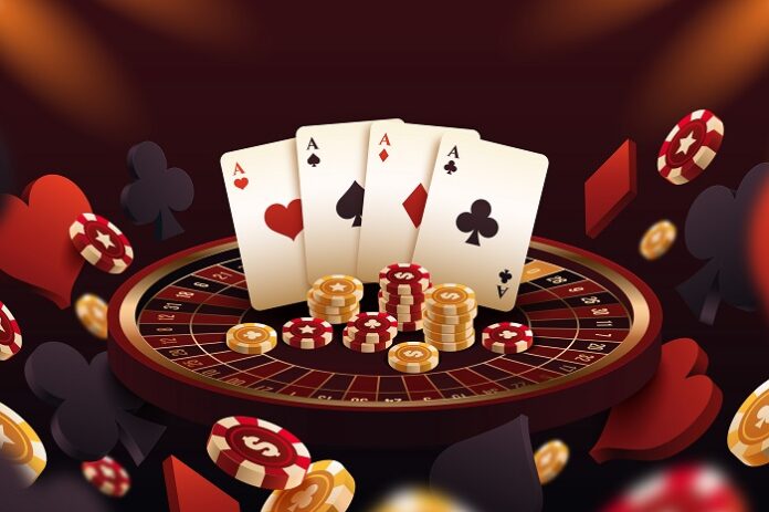 Online Casino