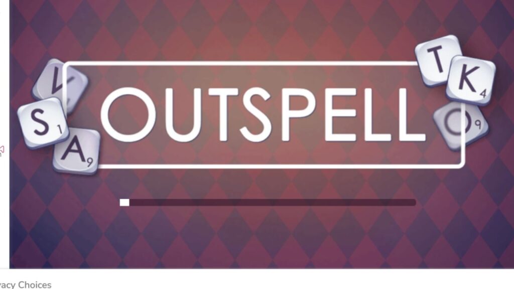 Outspell