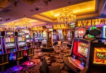 Slot Games for new players