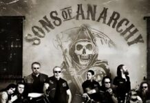 Sons of Anarchy Cast