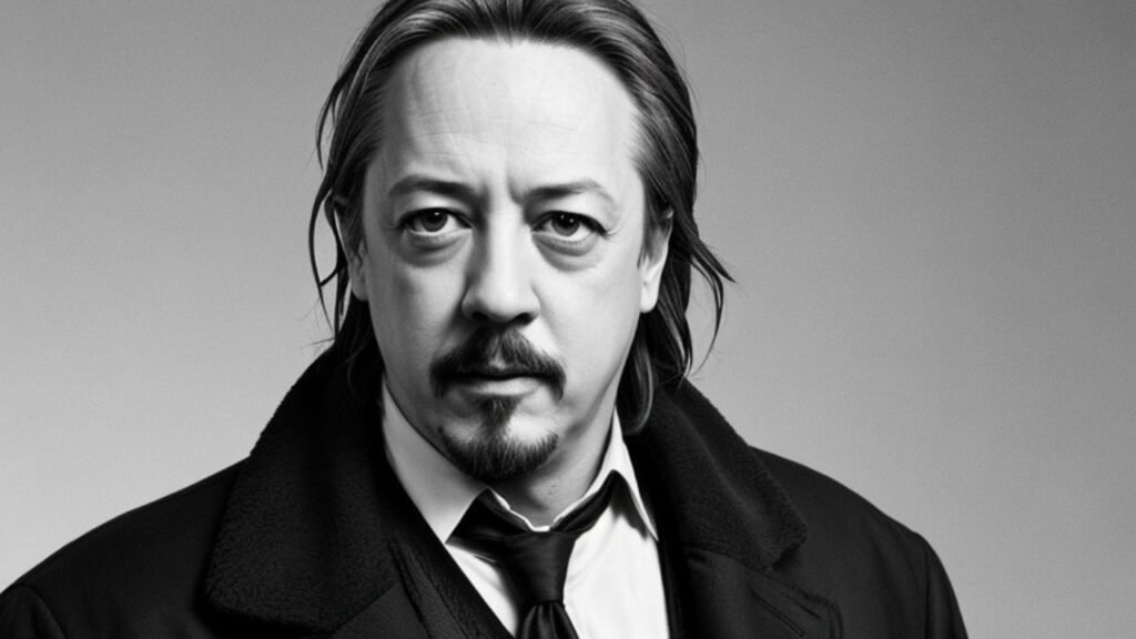 Tommy Flanagan