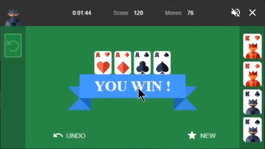 Google Solitaire: How to Play it Like a Pro - Info Pool