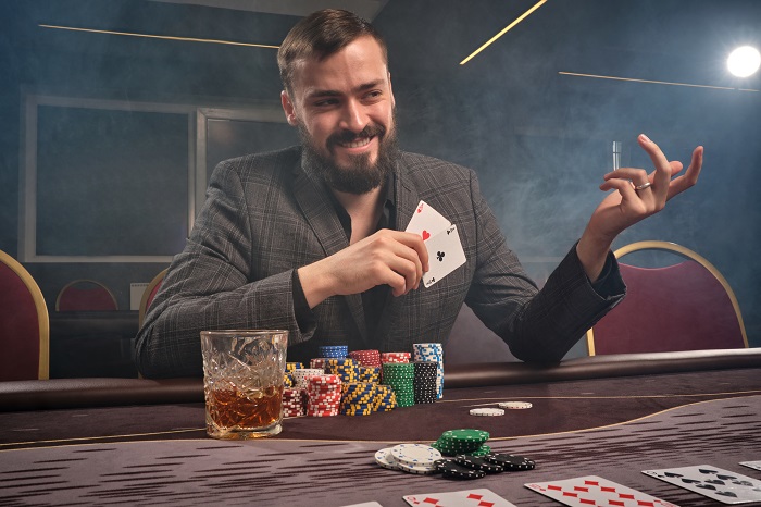 Mastering Table Games