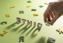 workplace ethics