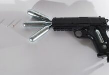 BB Guns