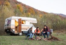 Campervan Trips