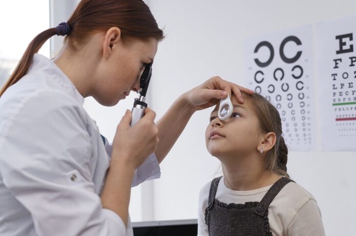 Curing Pediatric Cataracts