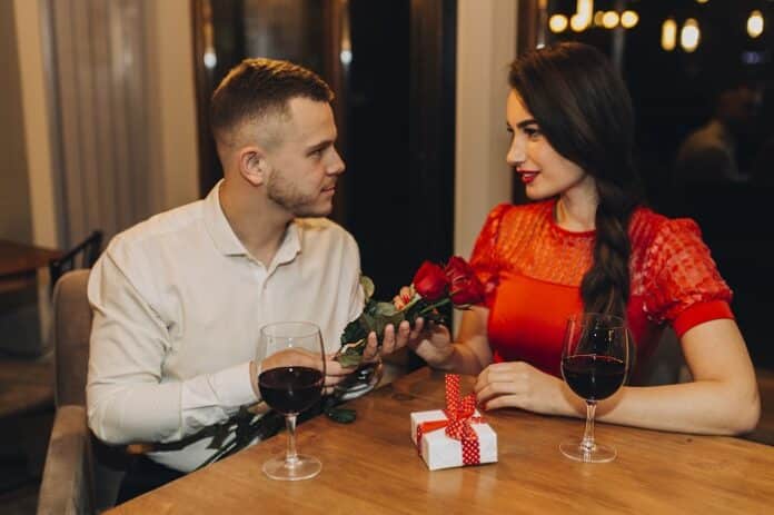 First Date
