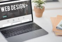 Landing Page Design