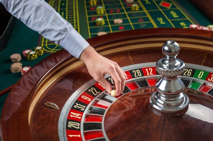Non Gamstop Casino