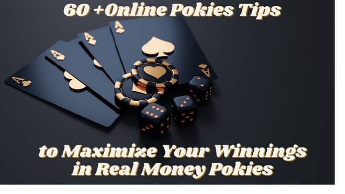 Online Pokies Tips