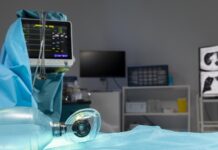 Vacuum Casting on Healthcare