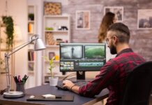 Video Editing App