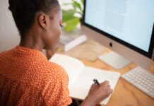 writing with AI